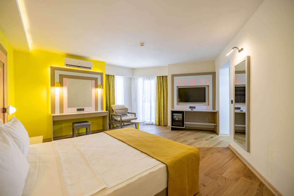 Familiy Room