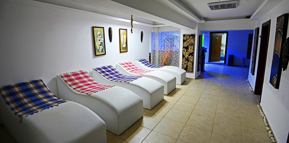 Spa & Termal